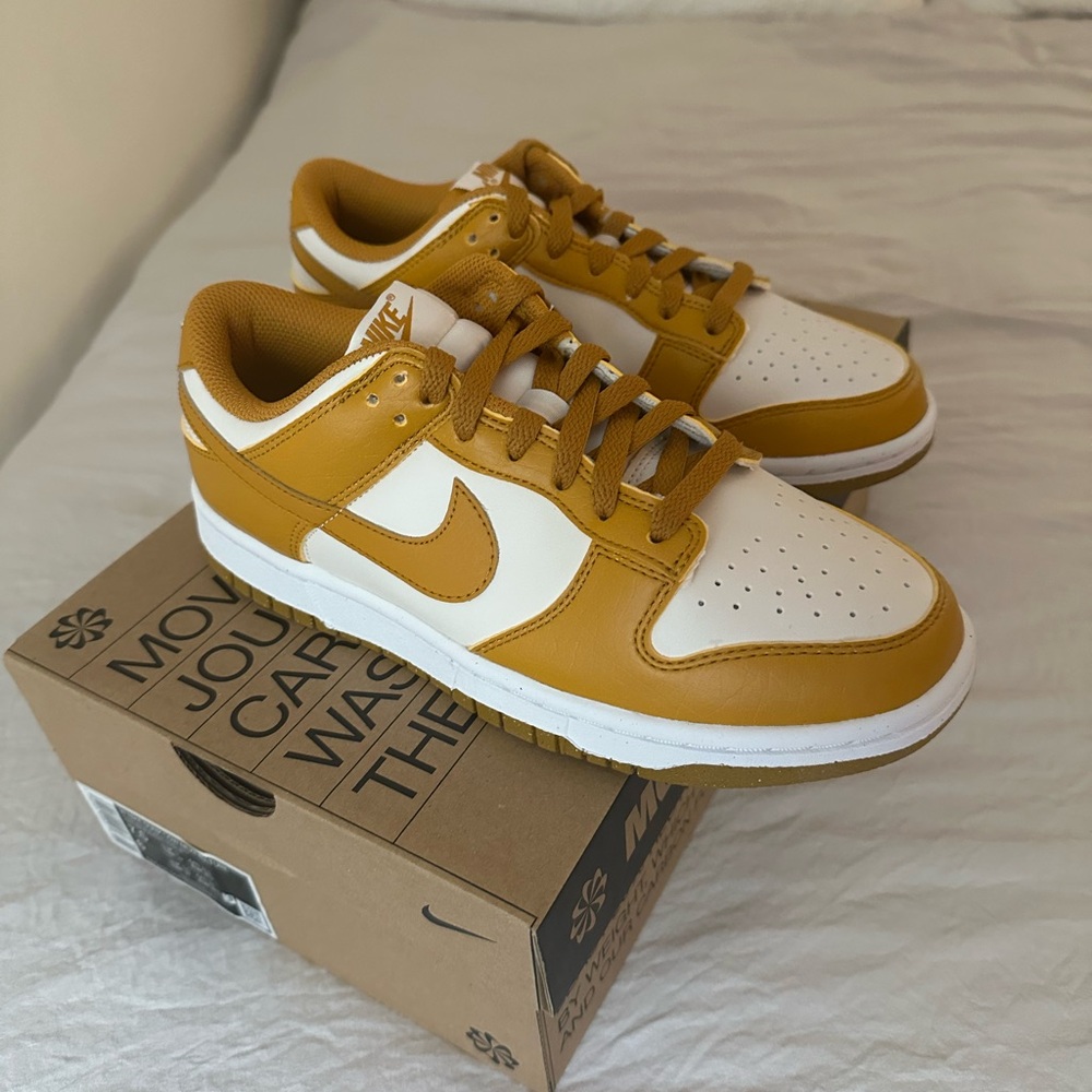 NEW: NIKE Dunk Low Next Nature